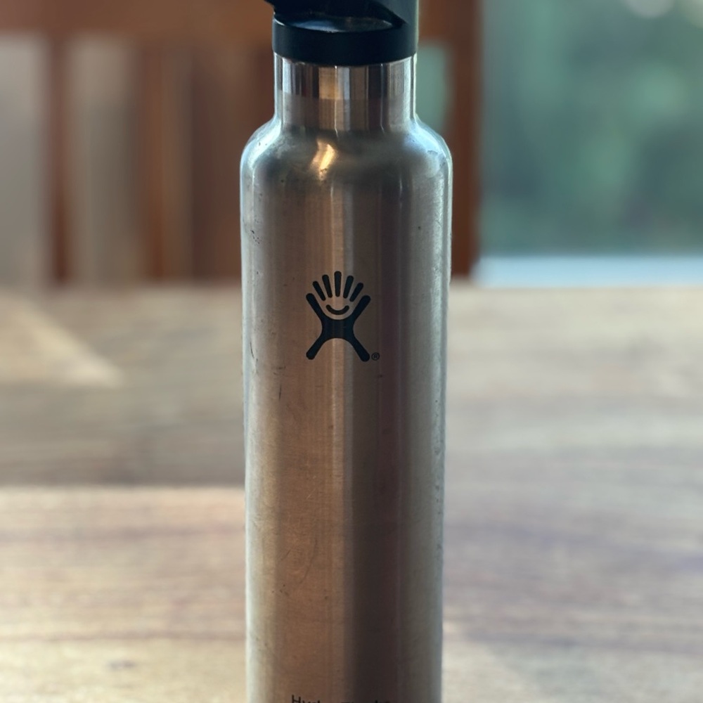 Hydro Flask Stainless Steel Bottle